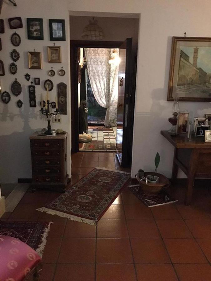 Il Melograno Apartamento Campagnano Di Roma Exterior foto